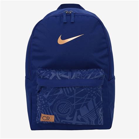 mochila nike cr7